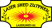 lasershed.nl, Laser Shed Zutphen